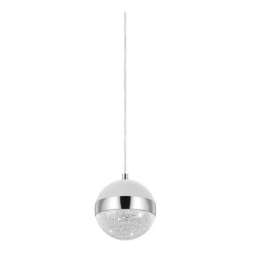 Eglo 98556 - LED-kattokruunu narussa LICOROTO 1xG9/3W/230V