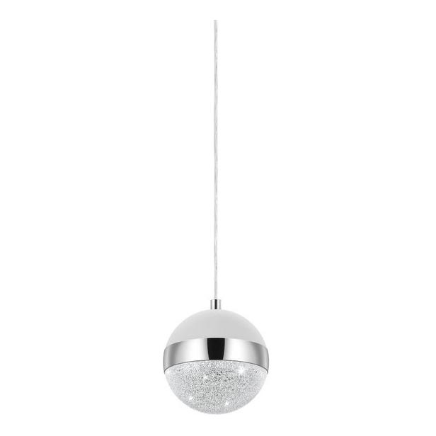 Eglo 98556 - LED-kattokruunu narussa LICOROTO 1xG9/3W/230V