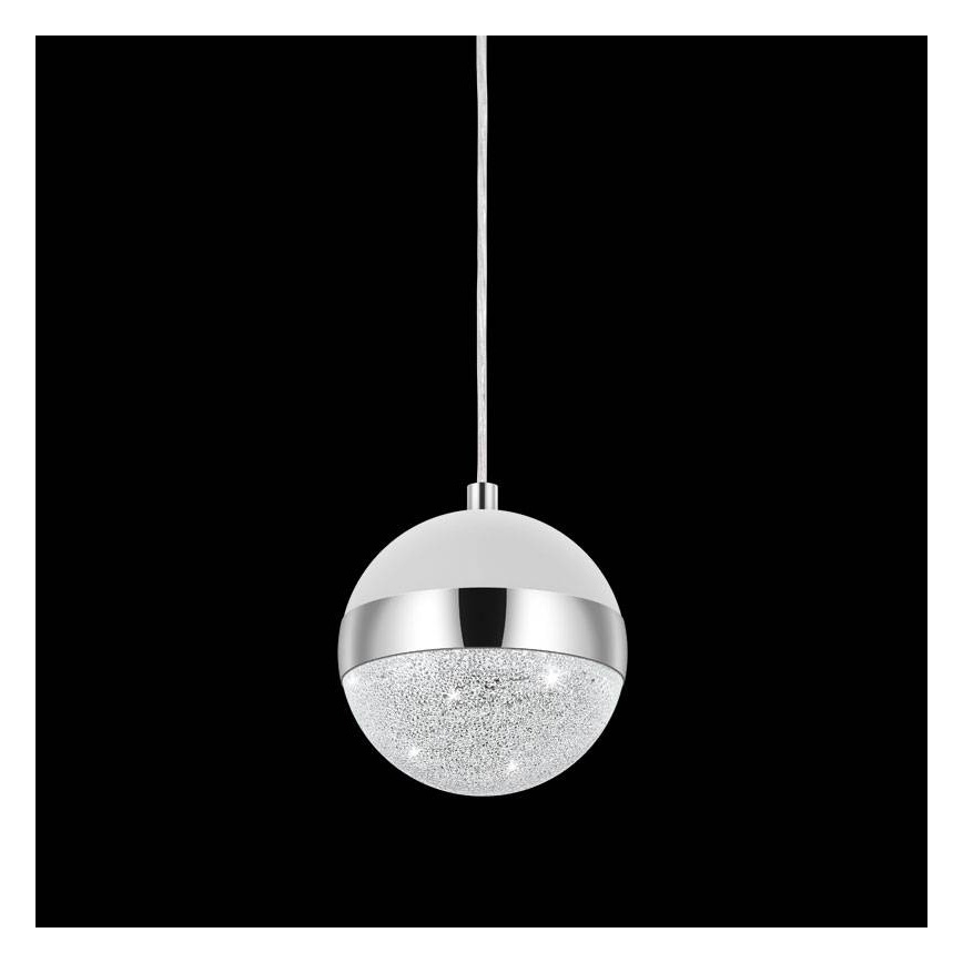 Eglo 98556 - LED-kattokruunu narussa LICOROTO 1xG9/3W/230V