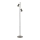 Eglo 98569 - LED-lattiavalaisin TASCHIN 2xGU10/3,3W/230V