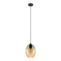 Eglo 98581 - Kattokruunu narulla CADAQUES 1xE27/40W/230V