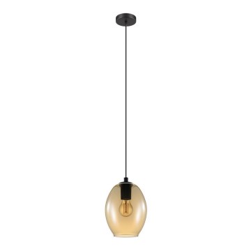 Eglo 98581 - Kattokruunu narulla CADAQUES 1xE27/40W/230V
