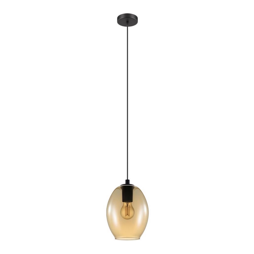 Eglo 98581 - Kattokruunu narulla CADAQUES 1xE27/40W/230V