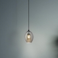 Eglo 98582 - Kattokruunu narulla CADAQUES 1xE27/40W/230V
