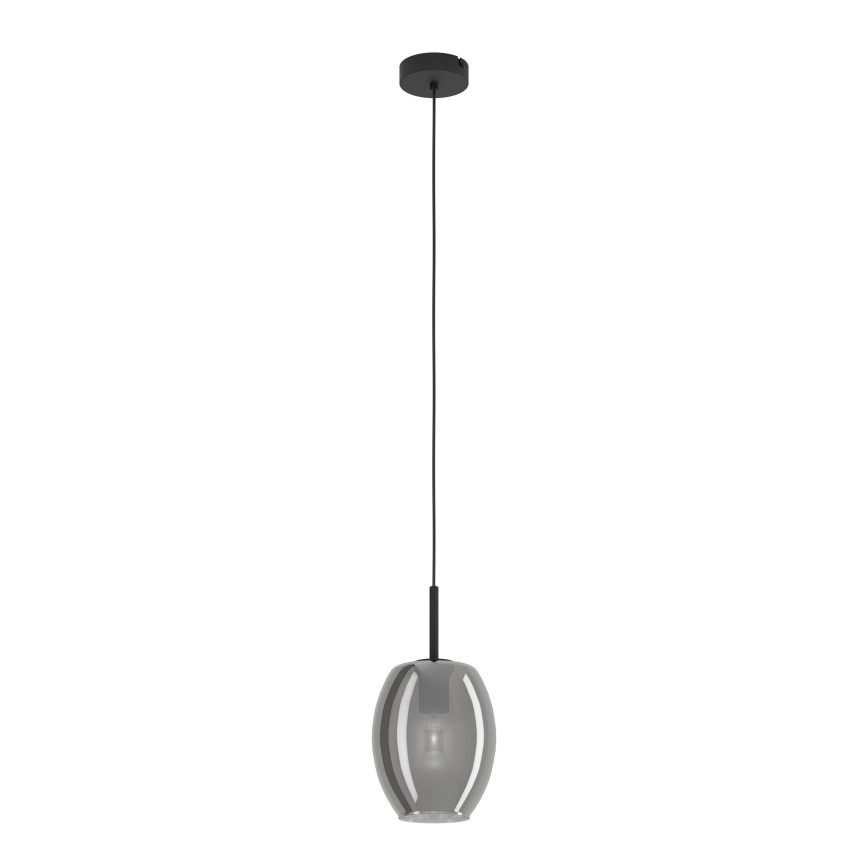 Eglo 98582 - Kattokruunu narulla CADAQUES 1xE27/40W/230V