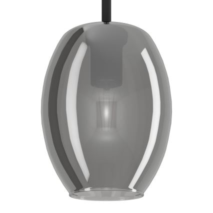 Eglo 98582 - Kattokruunu narulla CADAQUES 1xE27/40W/230V