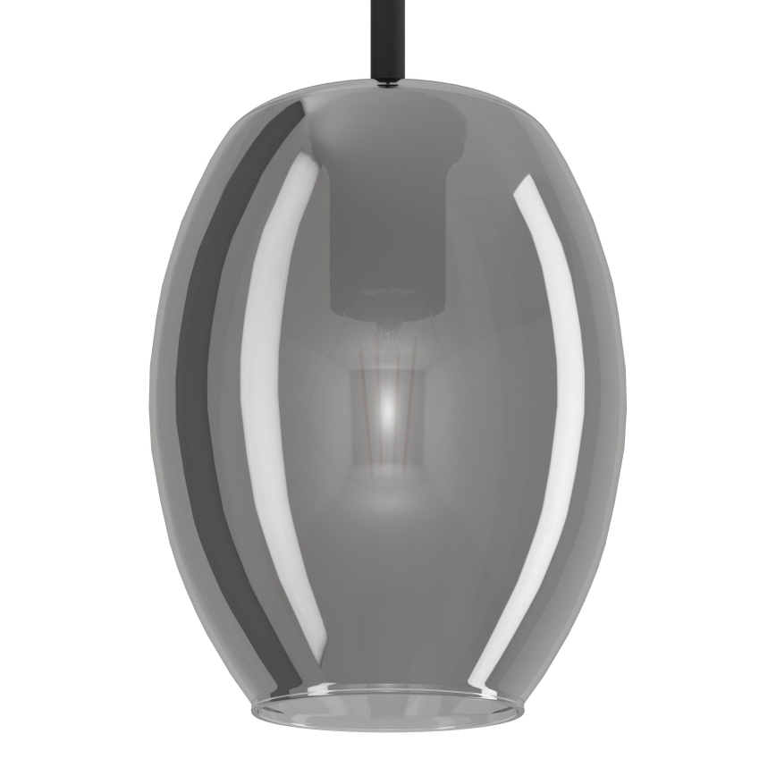 Eglo 98582 - Kattokruunu narulla CADAQUES 1xE27/40W/230V
