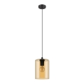 Eglo 98584 - Kattokruunu narulla CADAQUES 1xE27/40W/230V