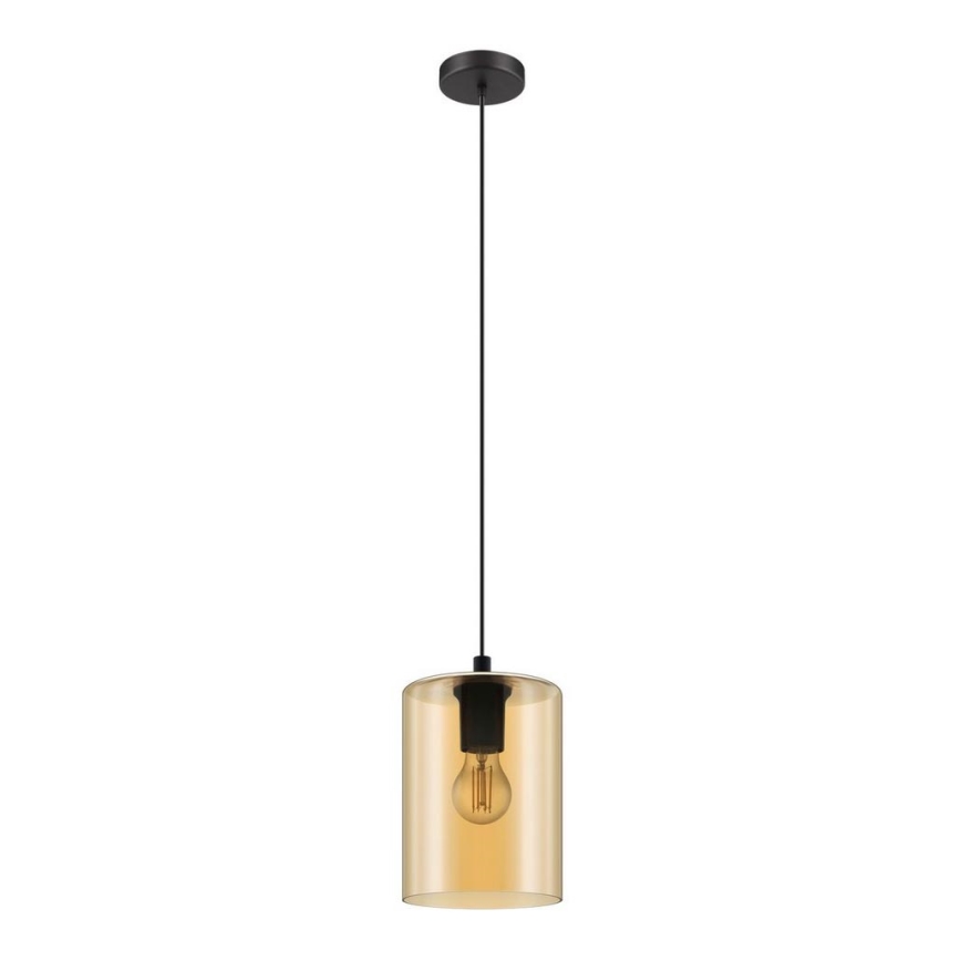 Eglo 98584 - Kattokruunu narulla CADAQUES 1xE27/40W/230V