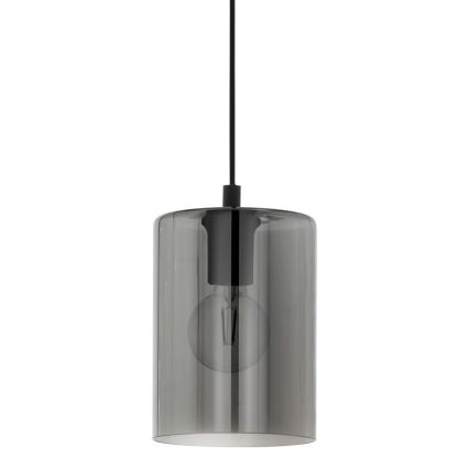 Eglo 98585 - Kattokruunu narulla CADAQUES 1xE27/40W/230V