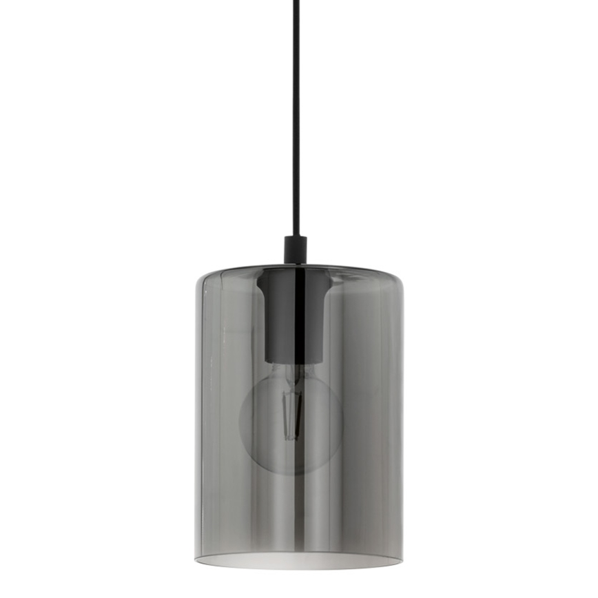 Eglo 98585 - Kattokruunu narulla CADAQUES 1xE27/40W/230V