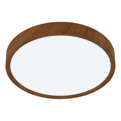 Eglo - LED-kattovalaisin LED/14,6W/230V