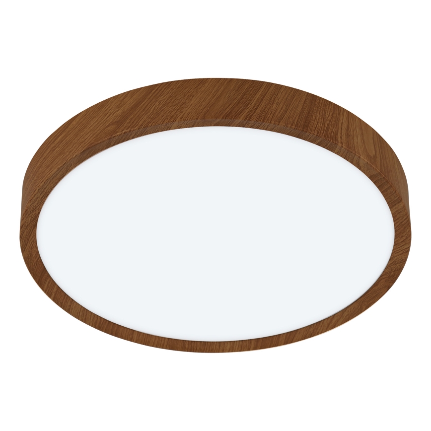 Eglo - LED-kattovalaisin LED/14,6W/230V