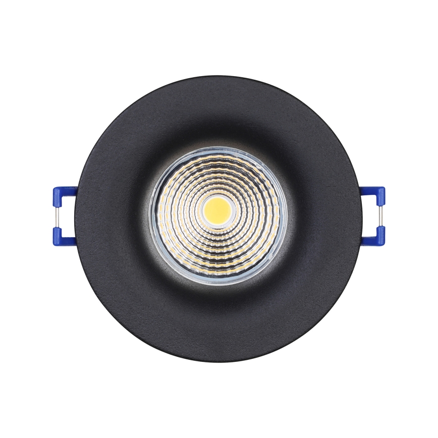Eglo 98607 - Himmennettävä riippuva LED-kattovalaisin SALICETO LED/6W/230V