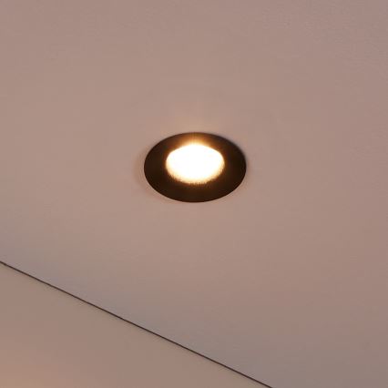 Eglo 98607 - Himmennettävä riippuva LED-kattovalaisin SALICETO LED/6W/230V