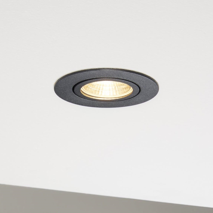 Eglo 98609 - LED Himmennys riippuva kattovalaisin SALICETO LED/6W/230V