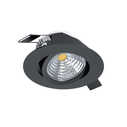 Eglo 98609 - LED Himmennys riippuva kattovalaisin SALICETO LED/6W/230V