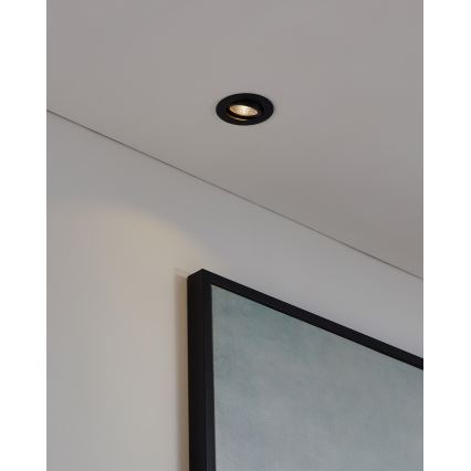 Eglo 98609 - LED Himmennys riippuva kattovalaisin SALICETO LED/6W/230V