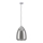 Eglo 98614 - Kattokruunu narulla ALOBRASE 1xE27/40W/230V