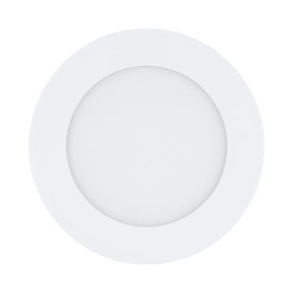 Eglo 98631 - SETTI 3x LED upotettava valo FUEVA 3xLED/5W/230V