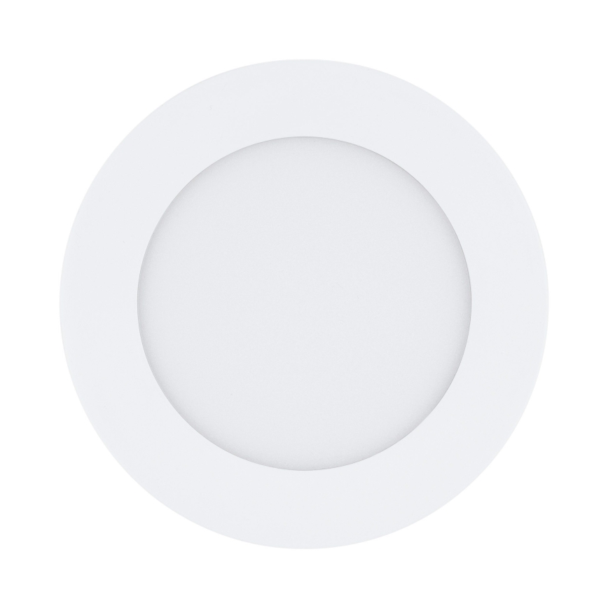 Eglo 98631 - SETTI 3x LED upotettava valo FUEVA 3xLED/5W/230V