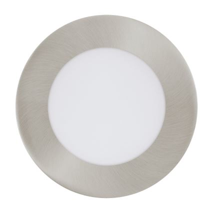 Eglo 98632 - SETTI 3x LED upotettava valo FUEVA 3xLED/5W/230V