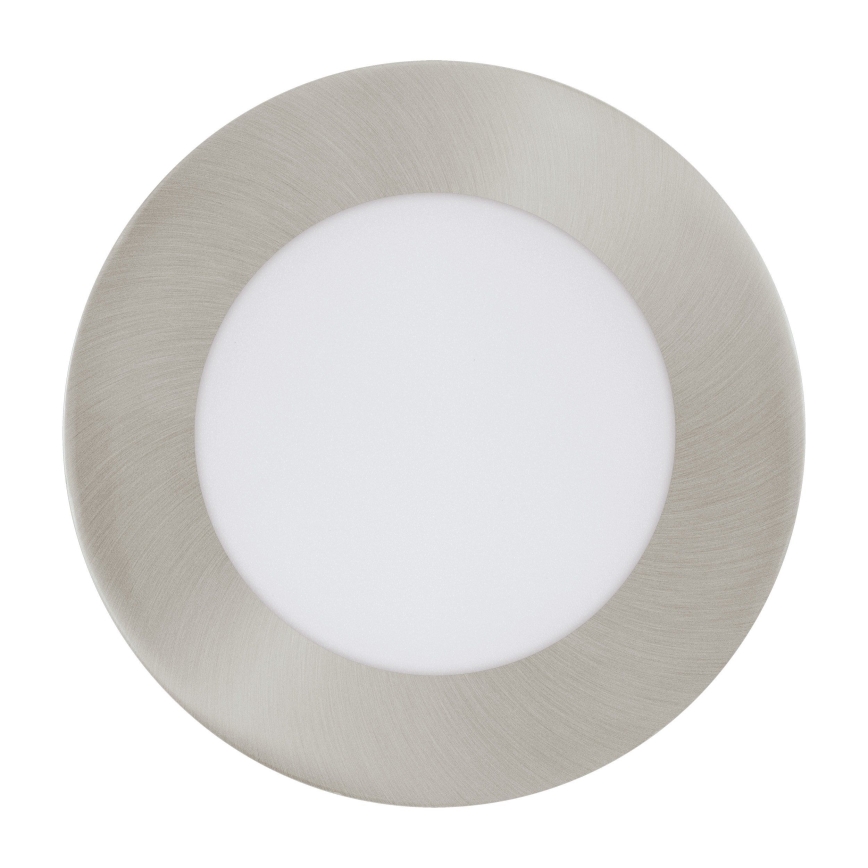Eglo 98632 - SETTI 3x LED upotettava valo FUEVA 3xLED/5W/230V