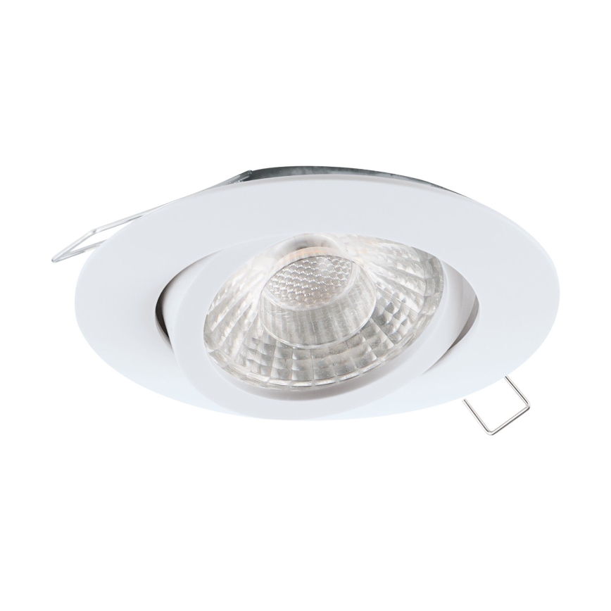 Eglo 98641 - Riippuva LED-kattovalaisin TEDO 1xGU10/5W/230V