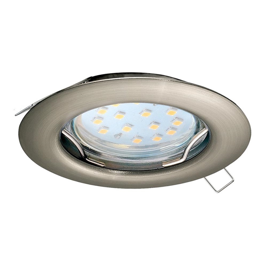 Eglo 98645 - Riippuva LED-kattovalaisin PENETO 1xGU10/3W/230V