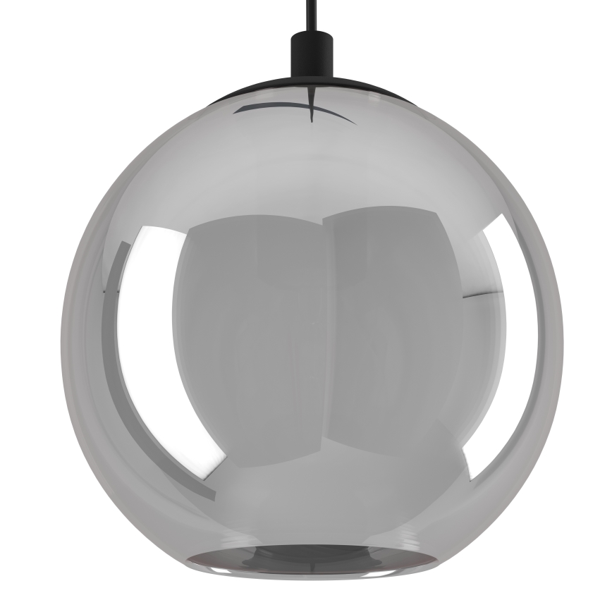 Eglo 98651 - Kattokruunu narulla ARISCANI 1xE27/40W/230V
