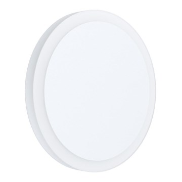 Eglo 98655 - LED-kattovalaisin MONGODIO 1 LED/5,4W/230V