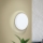 Eglo 98656 - LED-kattovalaisin MONGODIO 1 LED/8,6W/230V