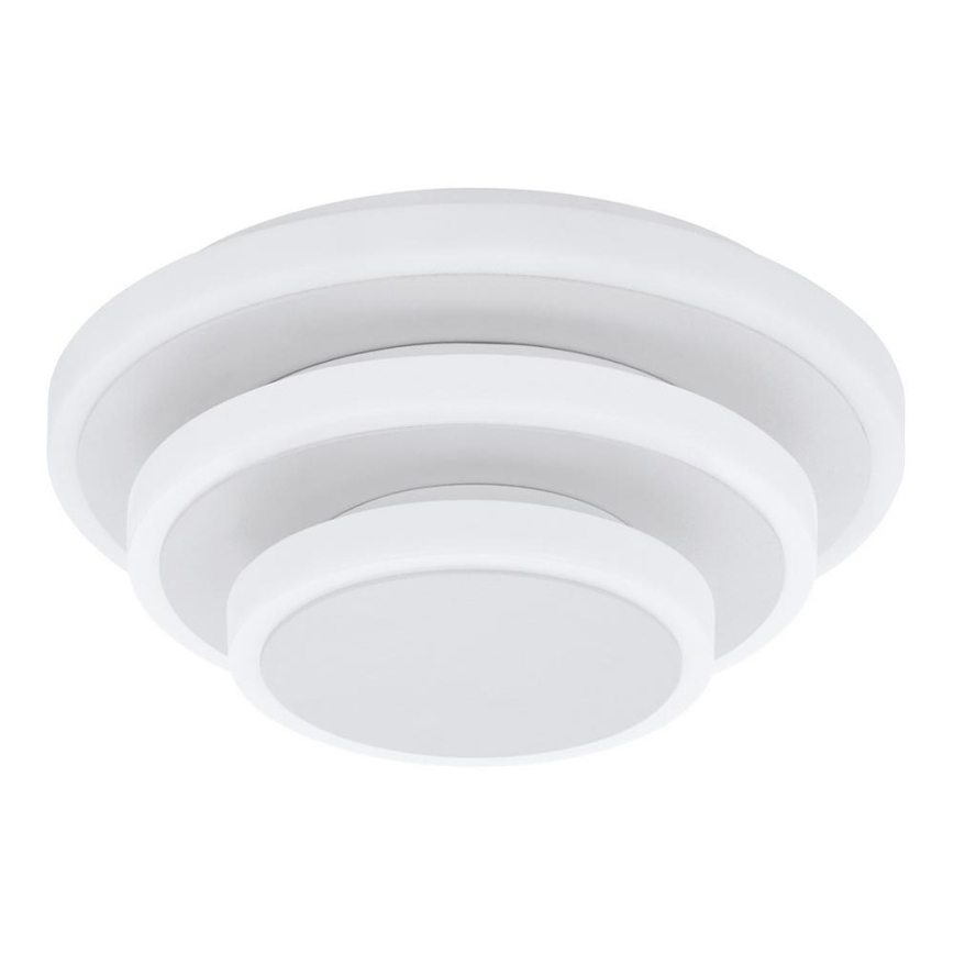 Eglo 98676 - LED-kattovalaisin ELGVERO LED/11,4W/230V + LED/8,6W + LED/5,4W