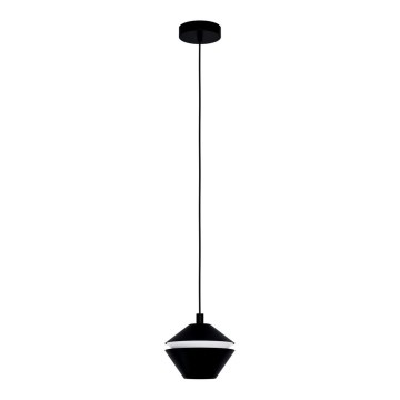 Eglo 98681 - LED-kattokruunu narussa PERPIGO 1xGU10/5W/230V