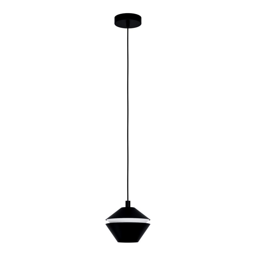 Eglo 98681 - LED-kattokruunu narussa PERPIGO 1xGU10/5W/230V