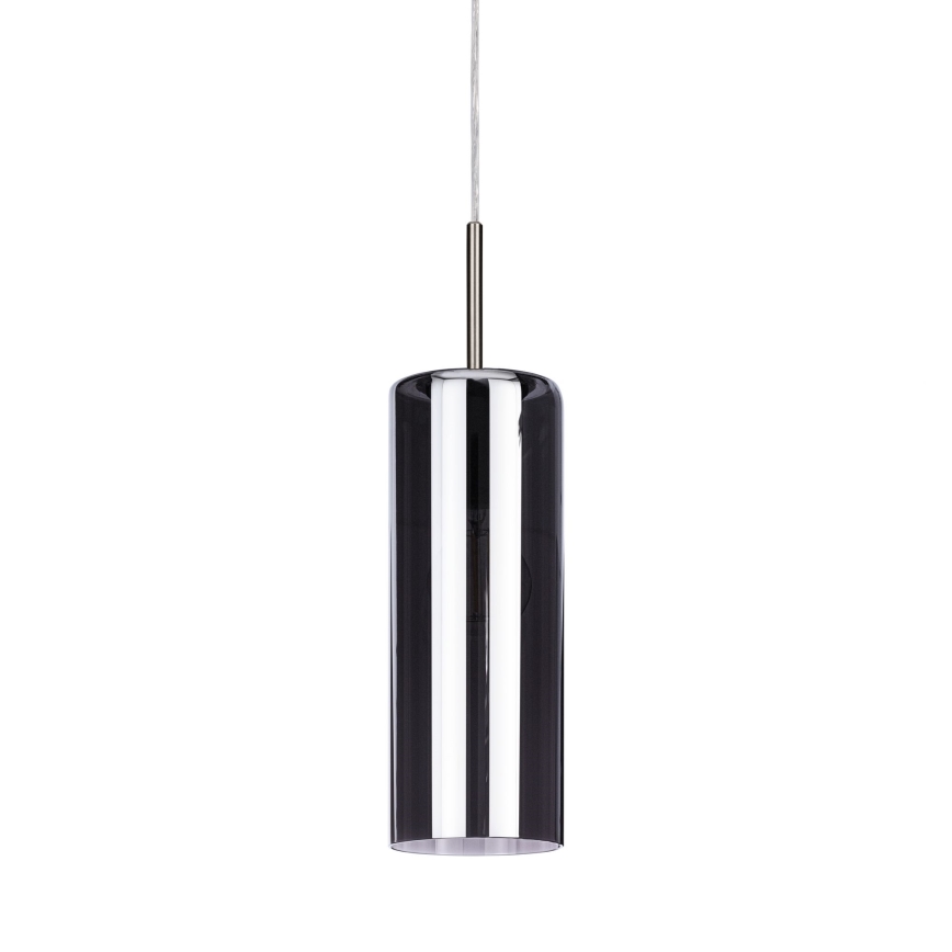 Eglo 98695 - Kattokruunu narulla SELVINO 3xE27/15W/230V