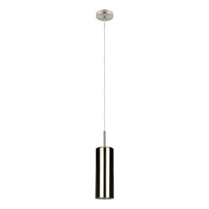 Eglo 98696 - Kattokruunu narulla SELVINO 1xE27/15W/230V