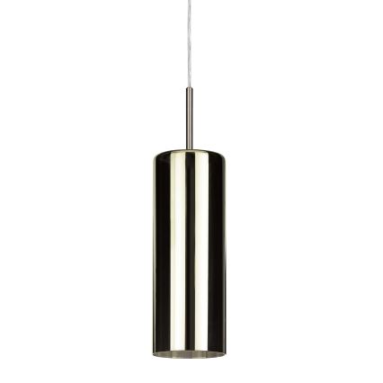 Eglo 98696 - Kattokruunu narulla SELVINO 1xE27/15W/230V