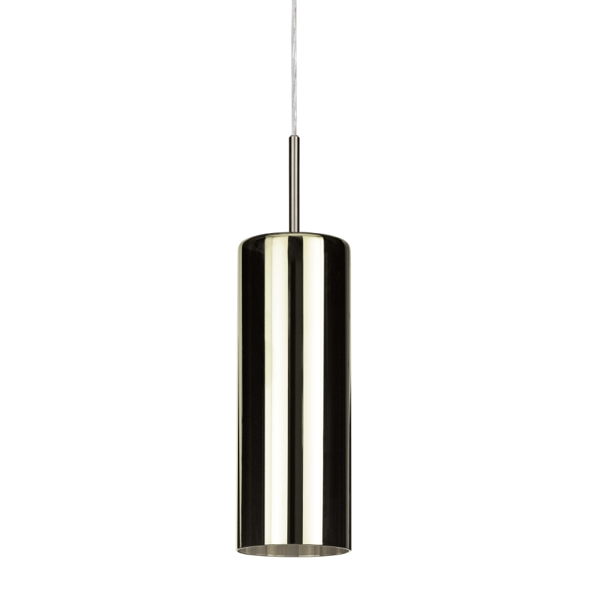 Eglo 98696 - Kattokruunu narulla SELVINO 1xE27/15W/230V