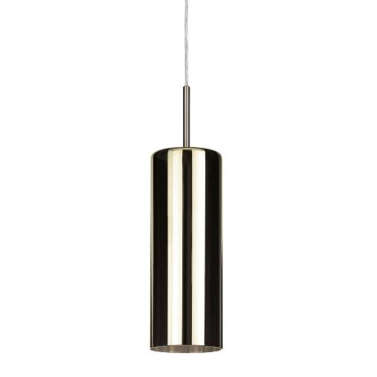 Eglo 98697 - Kattokruunu narulla SELVINO 3xE27/15W/230V