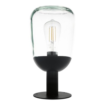 Eglo 98702 - Ulkovalaisin DONATORI 1xE27/60W/230V IP44