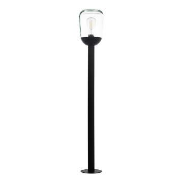 Eglo 98703 - Ulkovalaisin DONATORI 1xE27/60W/230V IP44