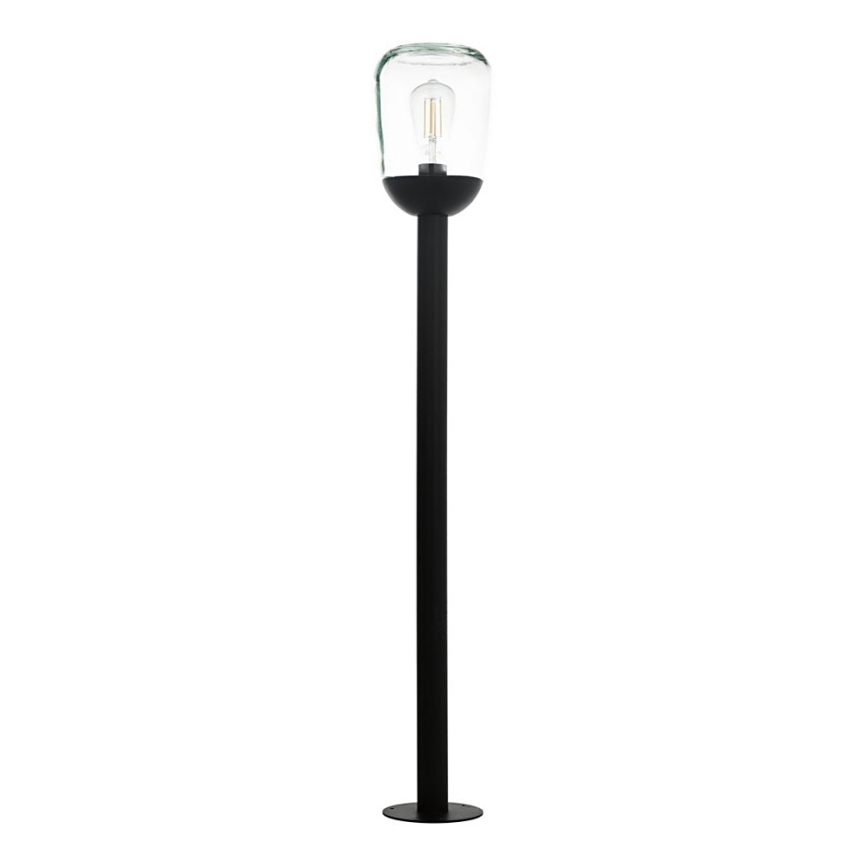 Eglo 98703 - Ulkovalaisin DONATORI 1xE27/60W/230V IP44