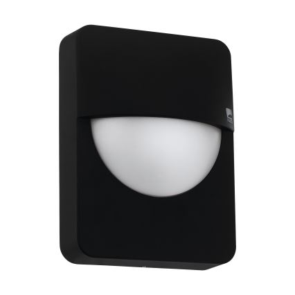 Eglo 98704 - Ulkoseinävalaisin SALVANESCO 1xE27/28W/230V IP44