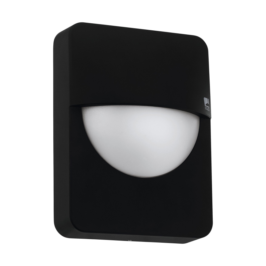 Eglo 98704 - Ulkoseinävalaisin SALVANESCO 1xE27/28W/230V IP44
