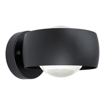 Eglo 98706 - LED-ulkoseinävalaisin 2xLED/2W/230V IP44