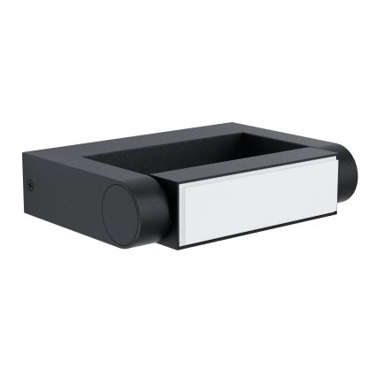 Eglo 98707 - LED-ulkoseinävalaisin BRIANZA LED/4,8W/230V IP44