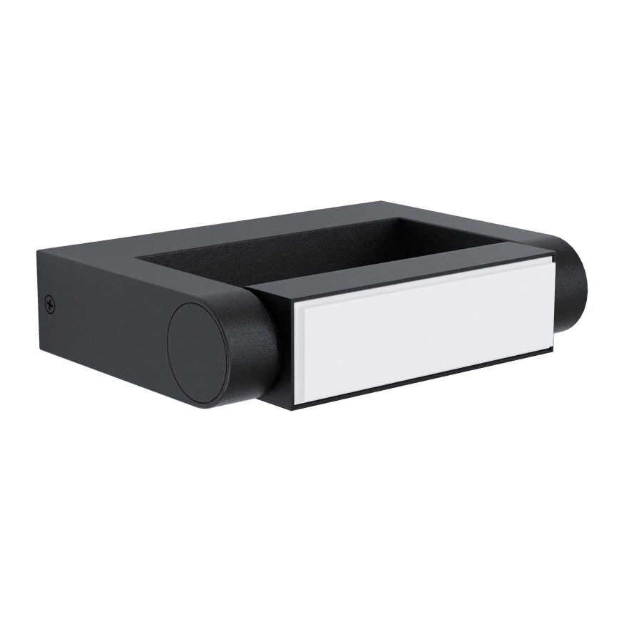 Eglo 98707 - LED-ulkoseinävalaisin BRIANZA LED/4,8W/230V IP44
