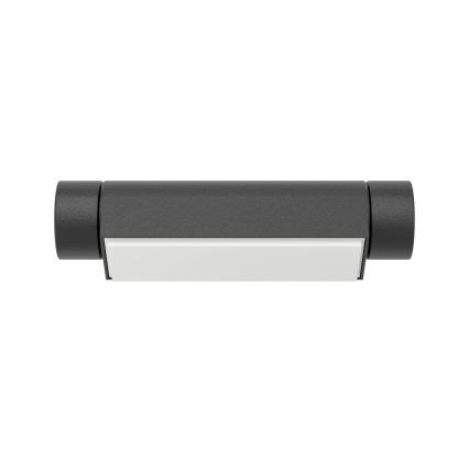 Eglo 98707 - LED-ulkoseinävalaisin BRIANZA LED/4,8W/230V IP44