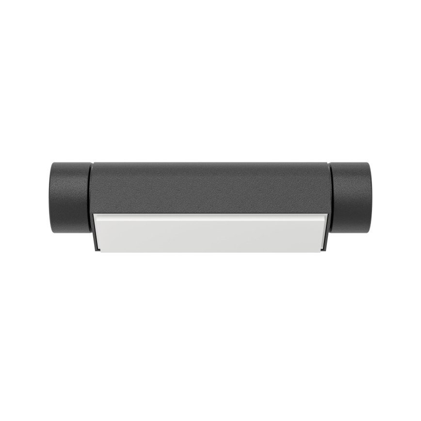 Eglo 98707 - LED-ulkoseinävalaisin BRIANZA LED/4,8W/230V IP44